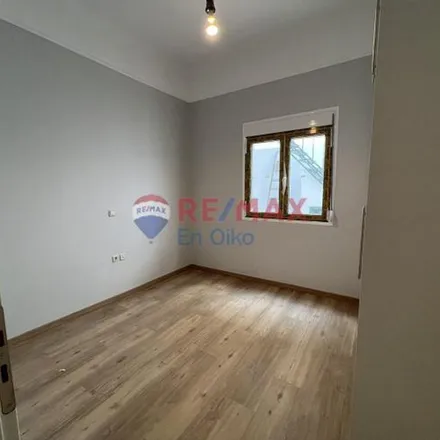 Rent this 3 bed apartment on Γιαννούρη in Keratsini, Greece