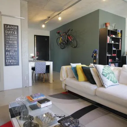 Buy this 1 bed apartment on Rua Ambrizette in Paraisópolis, São Paulo - SP