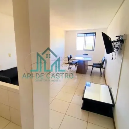 Buy this 3 bed apartment on Avenida José Aírton Gondim Lamenha in São Jorge, Maceió - AL
