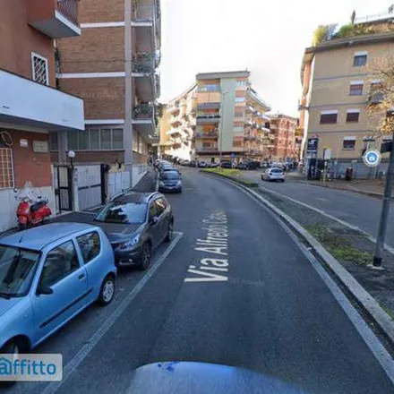 Image 2 - Via Alfredo Catalani, 00199 Rome RM, Italy - Apartment for rent