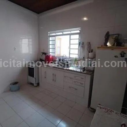 Buy this 1 bed house on Ipiranga in Rua Lacerda Franco, Vila Arens