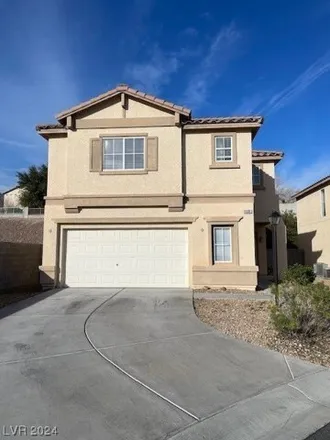 Rent this 4 bed house on 4603 Rising Cove Street in Las Vegas, NV 89129