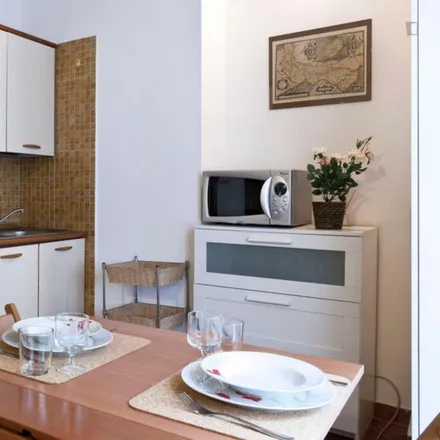 Image 4 - Via Pontida, 2, 20154 Milan MI, Italy - Apartment for rent