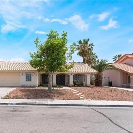 Buy this 3 bed house on 5920 Hollowridge Road in North Las Vegas, NV 89031