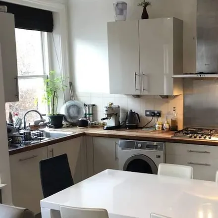 Rent this 1 bed apartment on London in NW3 3NT, United Kingdom
