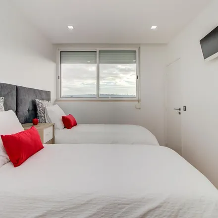 Rent this 1 bed apartment on Estr Zambujal (Escolas) in Estrada do Zambujal, 2610-025 Amadora
