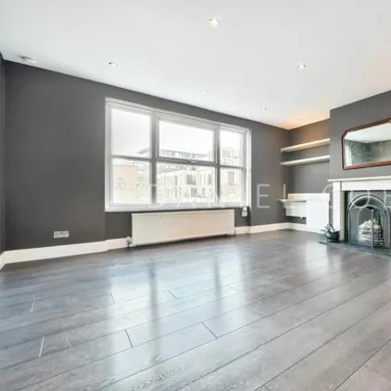 Buy this 2 bed apartment on 181 in 183 Walworth Road, London