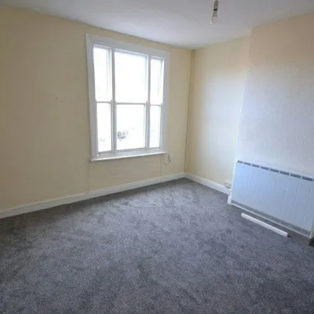 Image 4 - Time and Place, 34 Francis Street, Leicester, LE2 2BD, United Kingdom - Apartment for rent