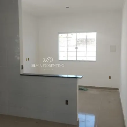 Buy this 2 bed house on Rua Silvio Jordão de Farias Vargas Filho in Piracangaguá, Taubaté - SP