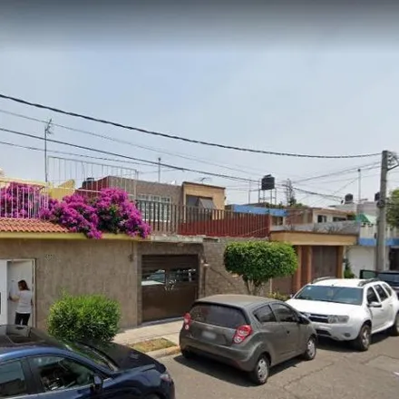 Buy this 4 bed house on Calle Norte 90 in Colonia San Pedro El Chico, 07480 Mexico City