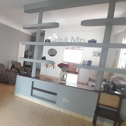 Rent this 1 bed apartment on Buenos Aires