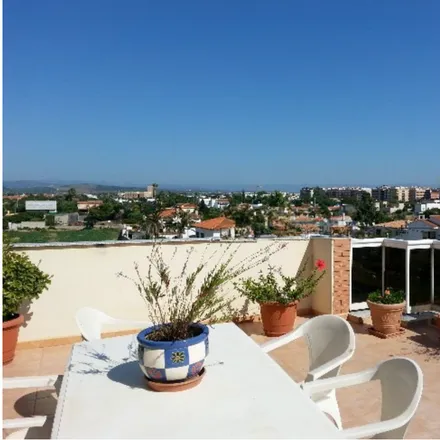 Buy this 2 bed apartment on Benicarlo
