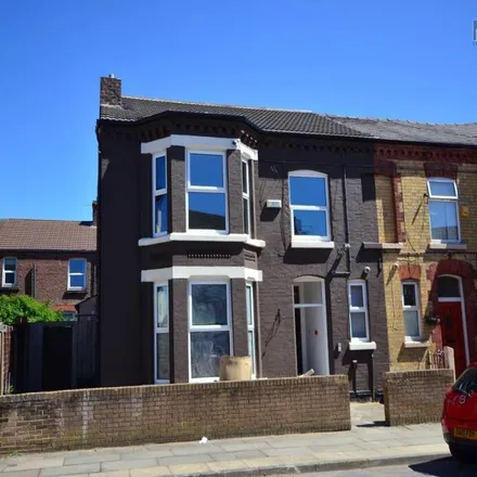 Image 7 - SMITHDOWN RD/GRANVILLE RD, Smithdown Road, Liverpool, L7 4JQ, United Kingdom - Apartment for rent