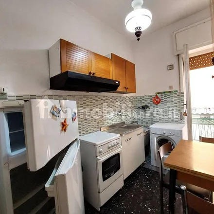Rent this 2 bed apartment on Monastero di San Giuseppe dei Ruffi in Via Duomo, 80138 Naples NA