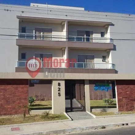 Buy this 3 bed apartment on Rua Congonhas in Lagoa Santa - MG, 33400-000