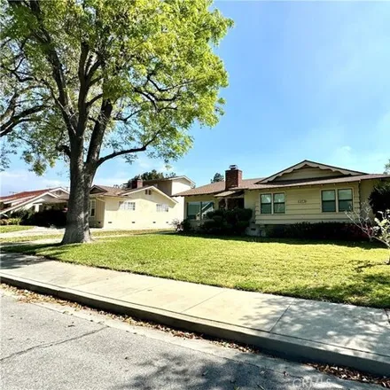 Rent this 3 bed house on 1068 Northwestern Drive in Claremont, CA 91711