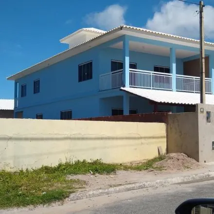 Image 2 - Rua F, Tamoios, Cabo Frio - RJ, 28928-542, Brazil - House for sale