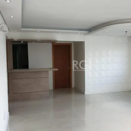 Image 1 - Rua Acélio Daudt, Passo da Areia, Porto Alegre - RS, 91350-110, Brazil - Apartment for sale