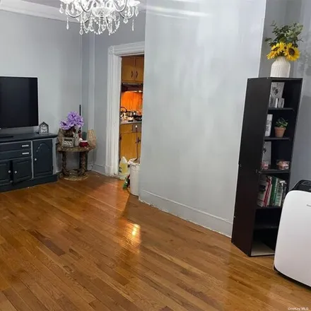 Buy this 3 bed house on 179 Fountain Avenue in New York, NY 11208