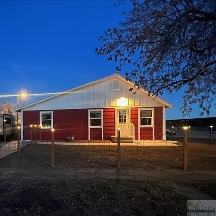 Buy this 3 bed house on 1330 East Main Street in Laurel, MT 59044