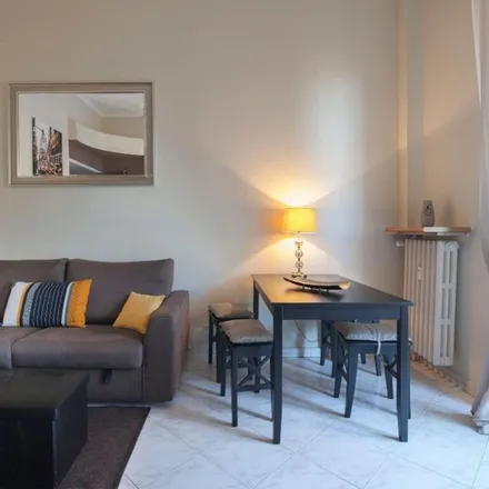 Rent this 3 bed apartment on Viale Fulvio Testi 216 in 20126 Milan MI, Italy