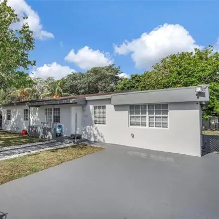 Image 2 - 19140 Northwest 6th Court, Norland, Miami Gardens, FL 33169, USA - House for sale
