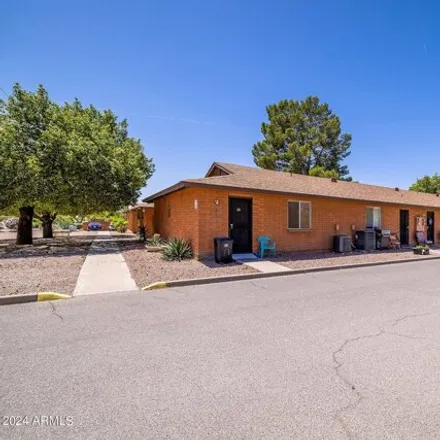 Image 7 - 850 N Meridian Rd, Apache Junction, Arizona, 85120 - House for sale
