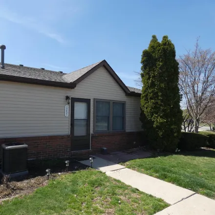 Buy this 2 bed house on 23632 Cottrell Road in Clinton Township, MI 48035