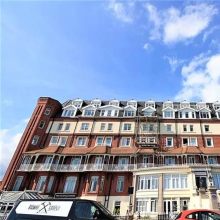 Buy this 1 bed apartment on The Sackville in 27-29 De La Warr Parade, Bexhill-on-Sea