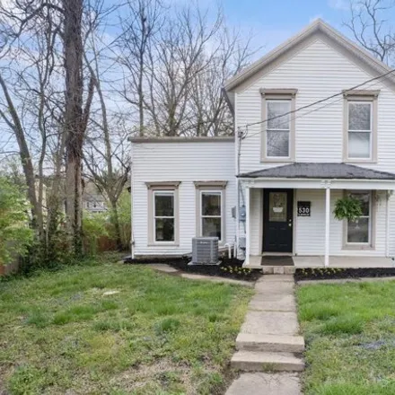 Buy this 2 bed house on 546 East Main Street in Batavia, OH 45103