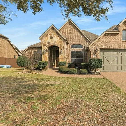 Rent this 4 bed house on 360 Oxford Place in Prosper, TX 75078