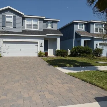 Rent this 4 bed house on unnamed road in Hillsborough County, FL 33579