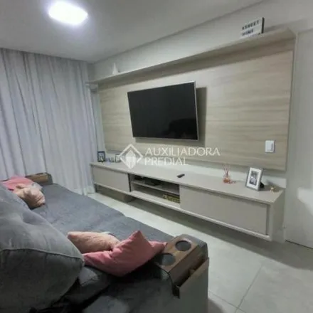 Buy this 3 bed apartment on Rua Augusto Soares in Anchieta, São Bernardo do Campo - SP