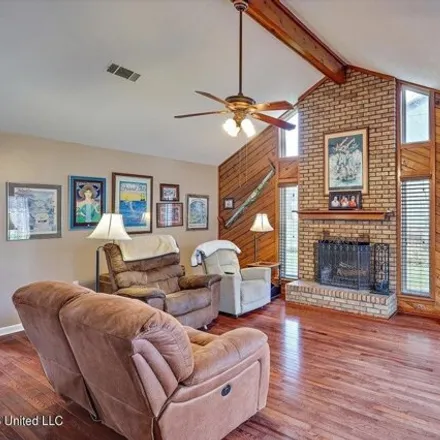 Image 9 - 114 Longwood Drive, Country Woods, Clinton, MS 39056, USA - House for sale