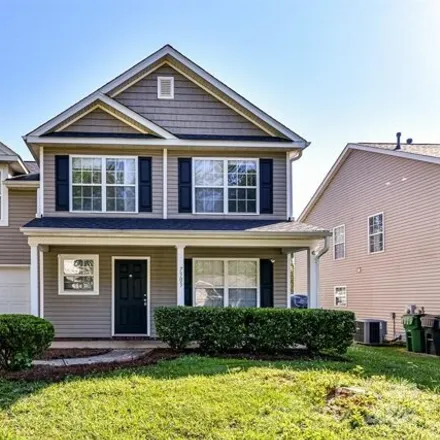 Buy this 4 bed house on 7303 Aragorn Ln in Charlotte, North Carolina