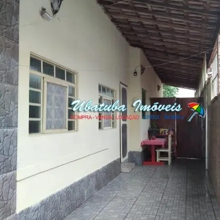 Buy this 1 bed house on Rua Hans Staden in Centro, Ubatuba - SP