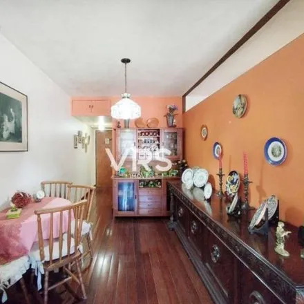 Buy this 1 bed apartment on Rua Sebastião Lacerda in Teresópolis, Teresópolis - RJ