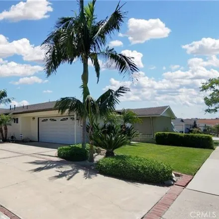 Buy this 3 bed house on 16182 Howland Lane in Huntington Beach, CA 92647