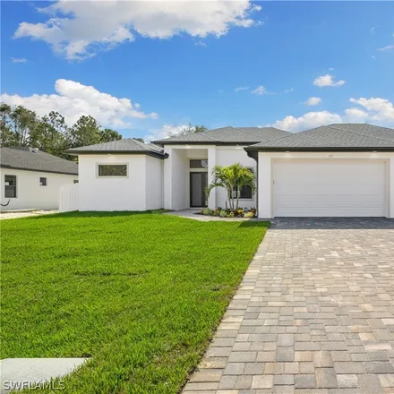 Buy this 4 bed house on 404 Southeast 16th Street in Cape Coral, FL 33990