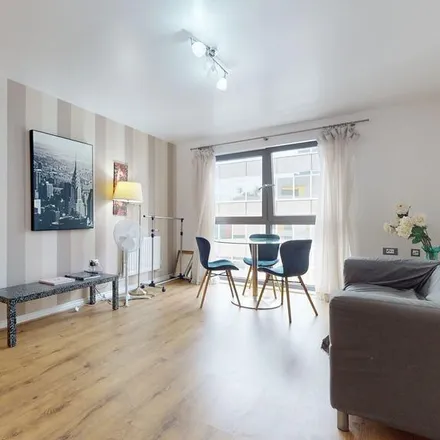 Rent this 2 bed duplex on 29 Oval Road in Primrose Hill, London