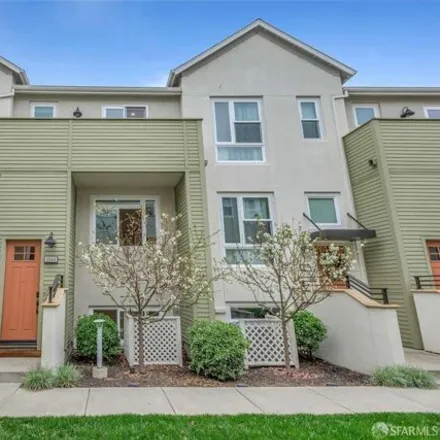 Buy this 4 bed townhouse on 3020 Mawing Road in San Mateo, CA 94403