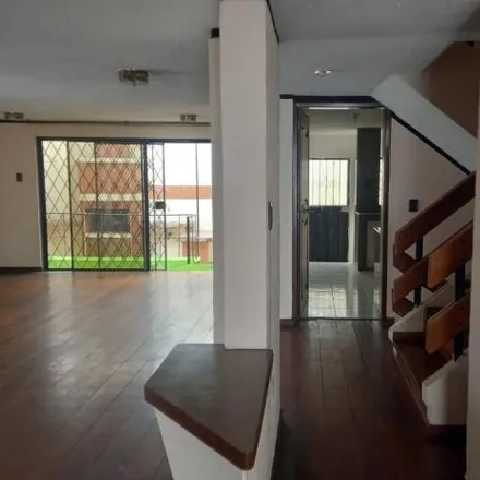 Image 1 - Edificio Law, Avenida 6 de Diciembre, 170138, Quito, Ecuador - House for sale