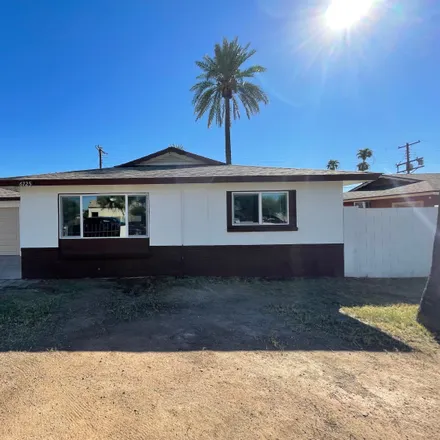 Buy this 3 bed house on 6725 North 27th Avenue in Phoenix, AZ 85017