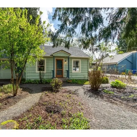 Buy this 3 bed house on 6930 Northeast Emerson Street in Portland, OR 97218