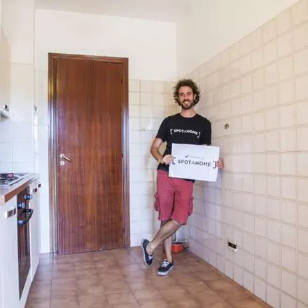 Image 8 - Via degli Alagno, 00148 Rome RM, Italy - Apartment for rent