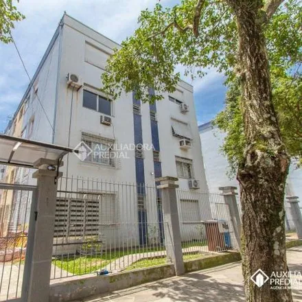 Buy this 1 bed apartment on Rua Sapé 365 in Passo da Areia, Porto Alegre - RS