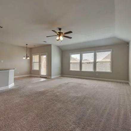 Image 8 - Monitor Boulevard, Forney, TX 75126, USA - House for rent