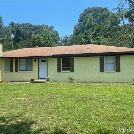 Buy this 3 bed house on 909 2nd Avenue Southwest in Fayette, AL 35555