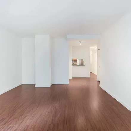 Rent this 2 bed apartment on Crunch Fitness in 90 John Street, New York