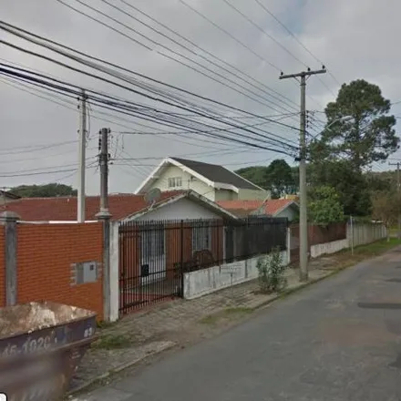 Image 1 - Rua Maria Ficinska 253, Tarumã, Curitiba - PR, 82530-410, Brazil - House for sale